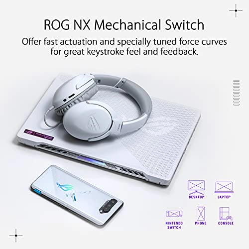 Strix Go Core Wired Headset