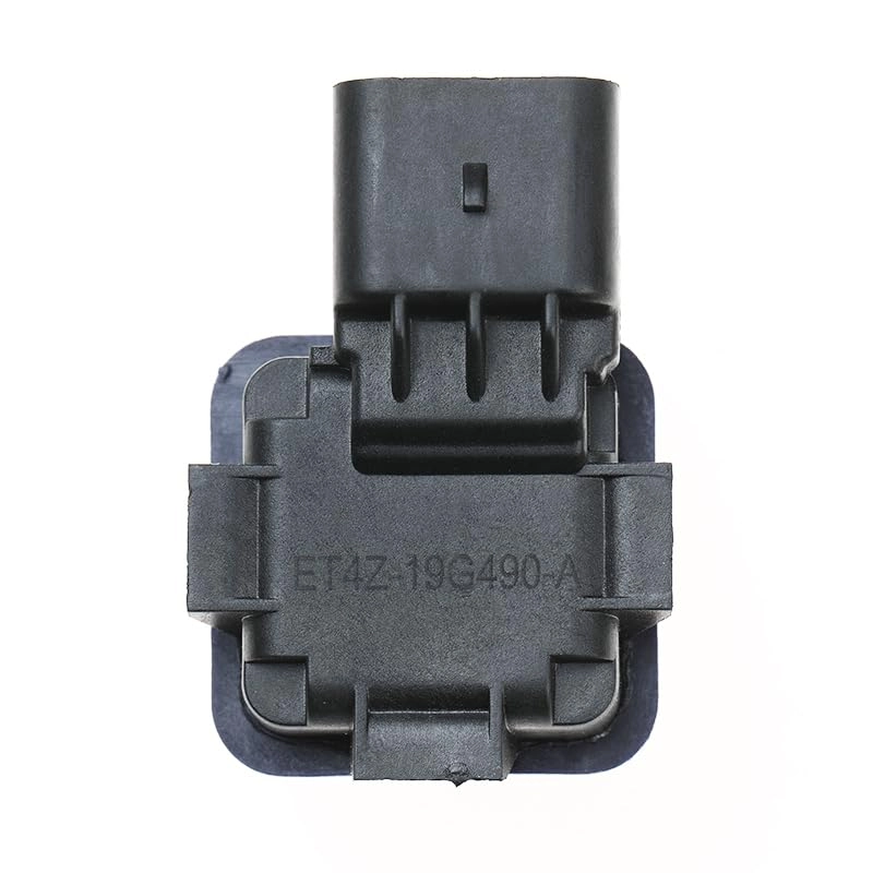 Rear View Backup Camera - 6 Pins Connection