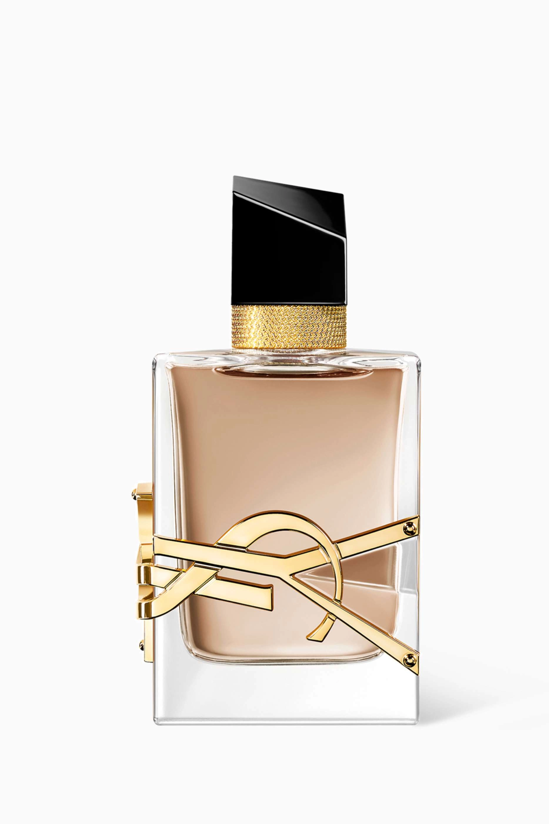YSL Beauty Libre Flowers & Flames Eau de Parfum 50ml