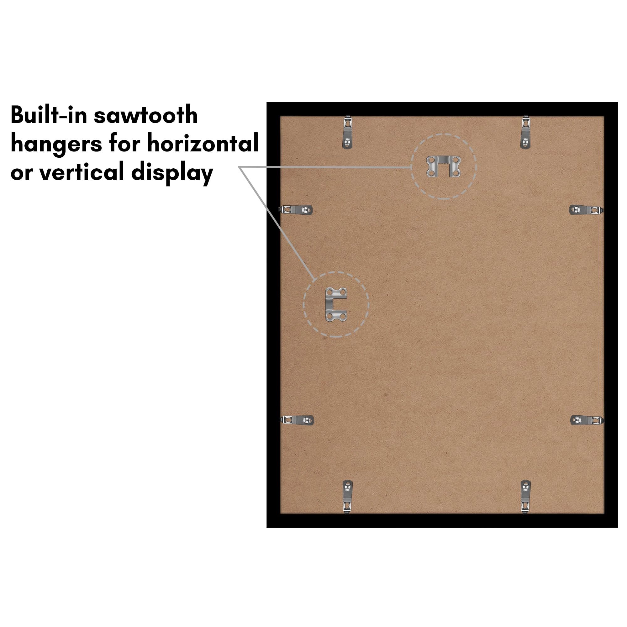 Picture Frame - 13X16