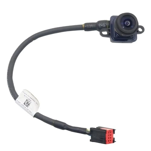 Rear View Reversing Camera - Night vision