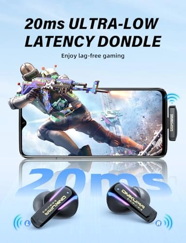 T27 Wireless Earbud