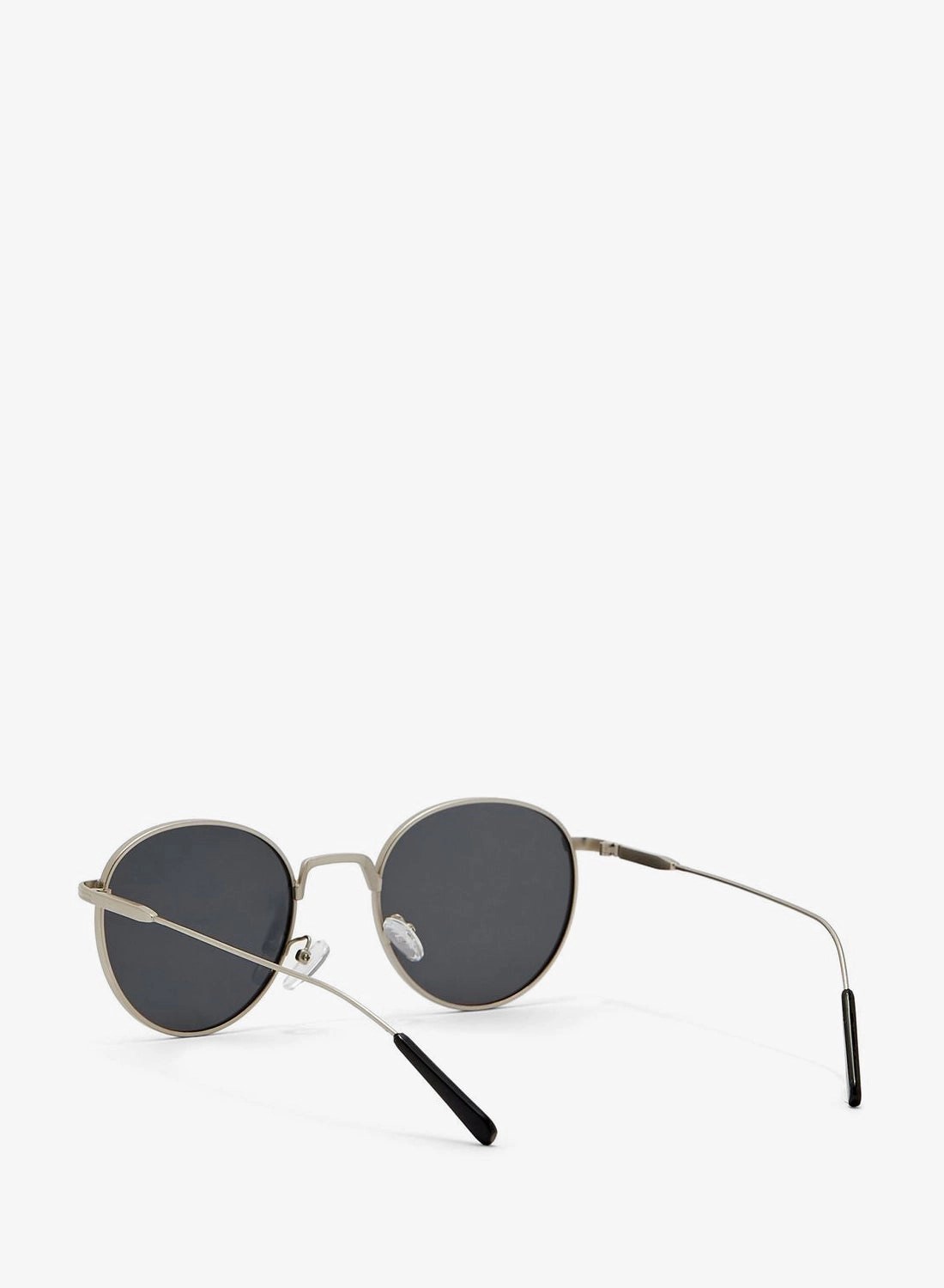 Round Casual Sunglasses