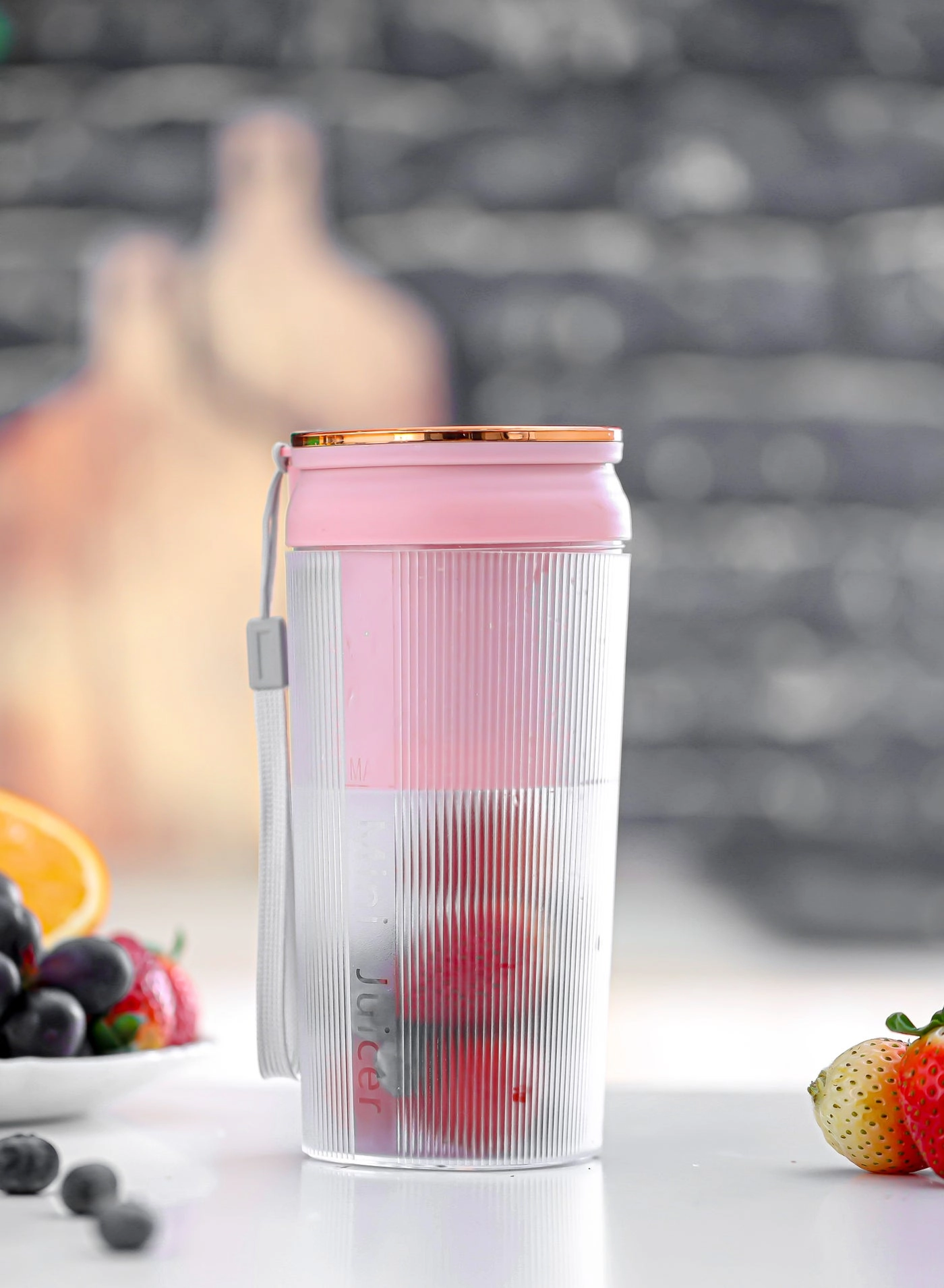 KNB6579 - 35 W 300 ml