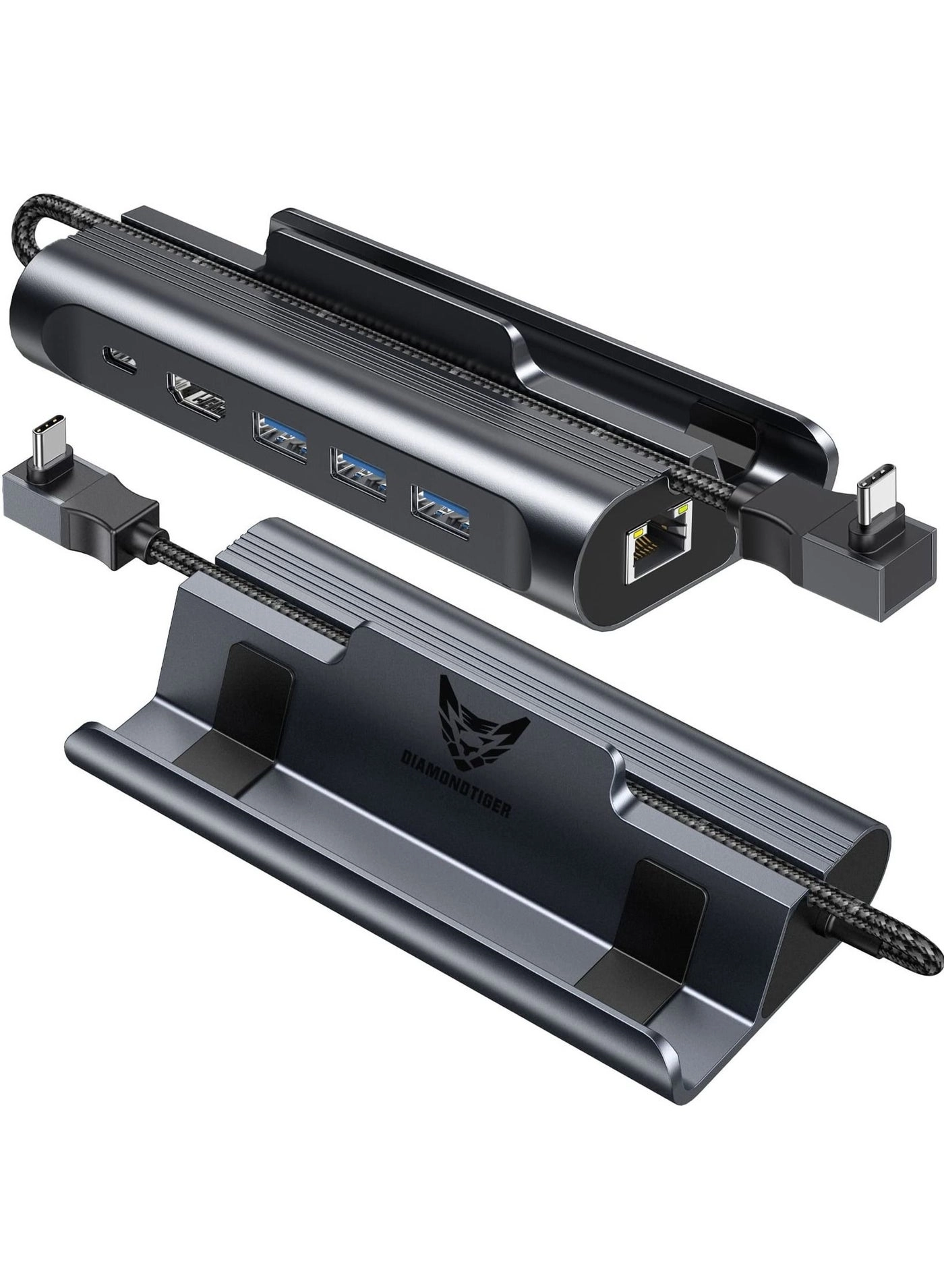 MC5178 - USB-C Steam Deck ROG Ally