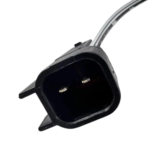Rear View Camera - Wired