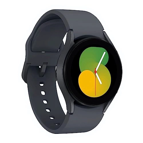 Galaxy Watch 5 40mm Aluminum LTE GPS