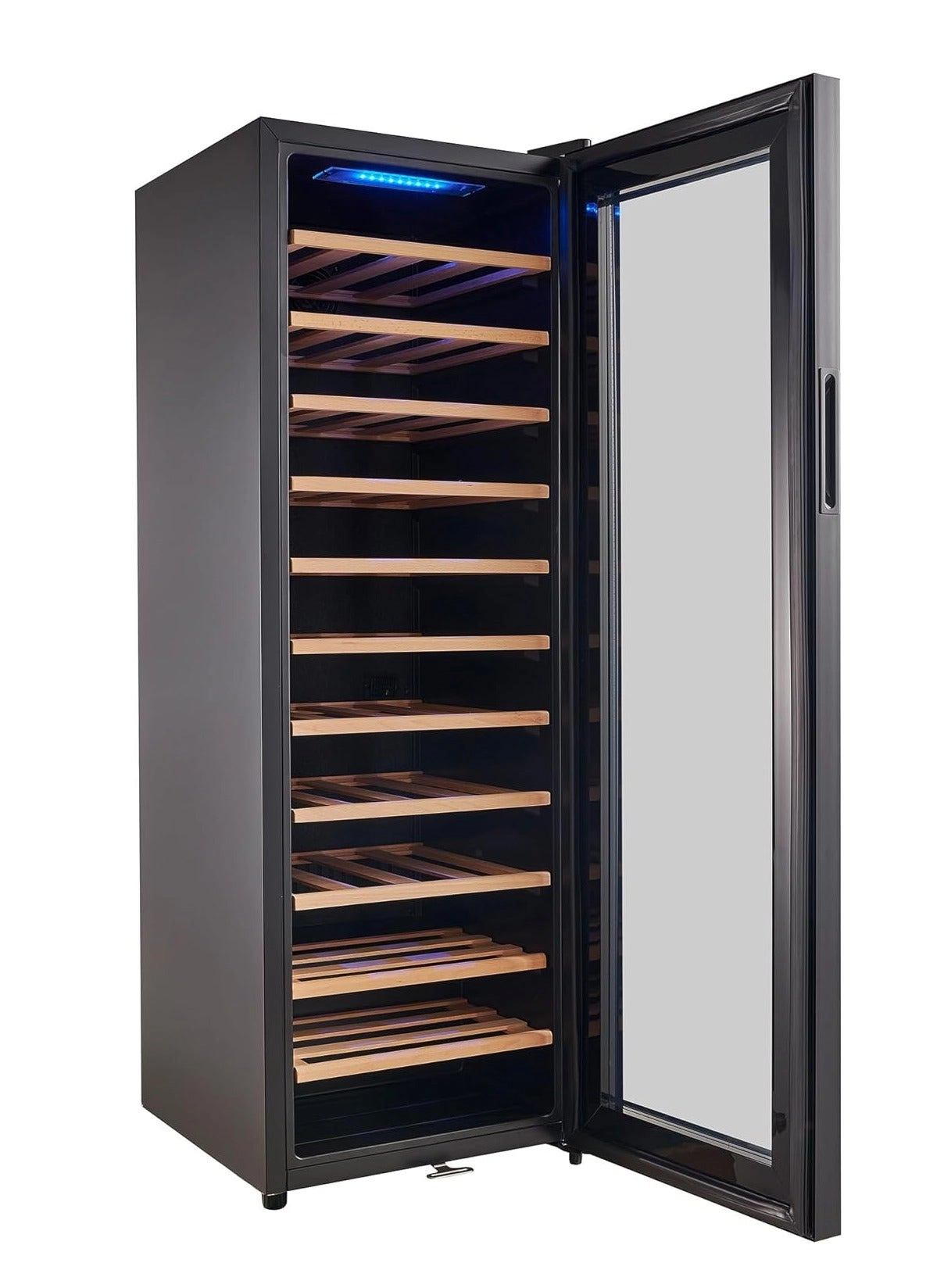 Cooler Refrigerator - 46 bottles