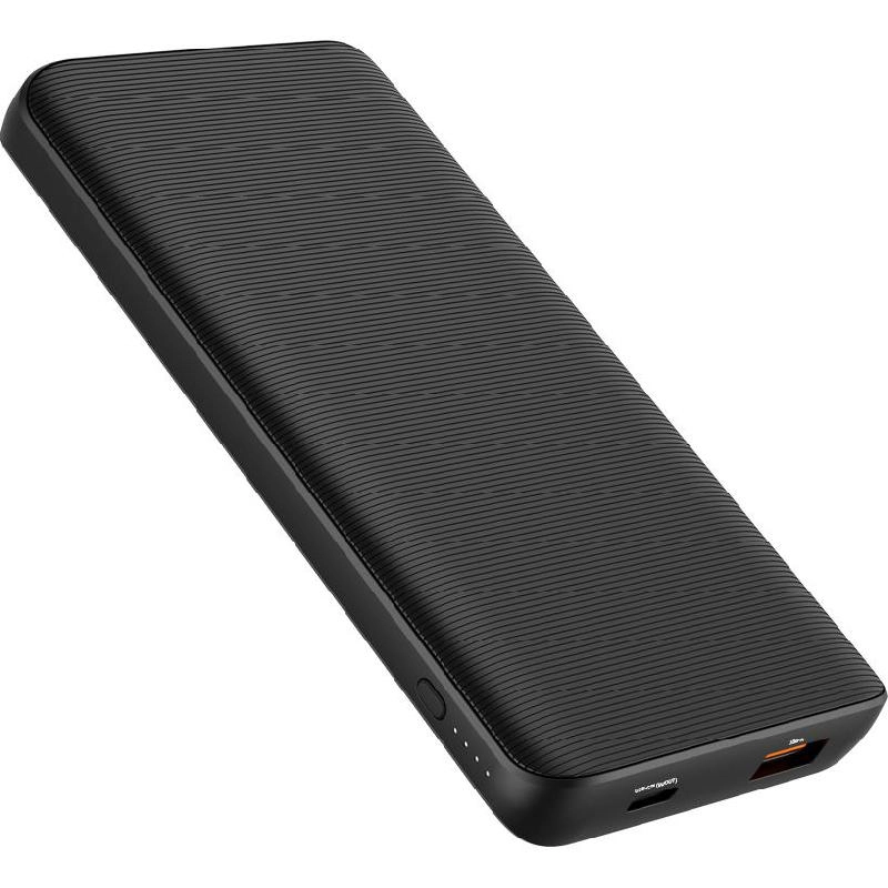Techpick LBD007AFBKJR - 10000 mAh 20W