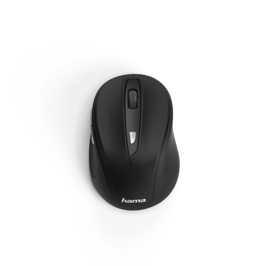 MW-400 V2 Ergonomic Mouse - Wireless