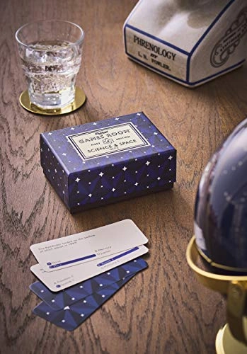 Science and Space Trivia