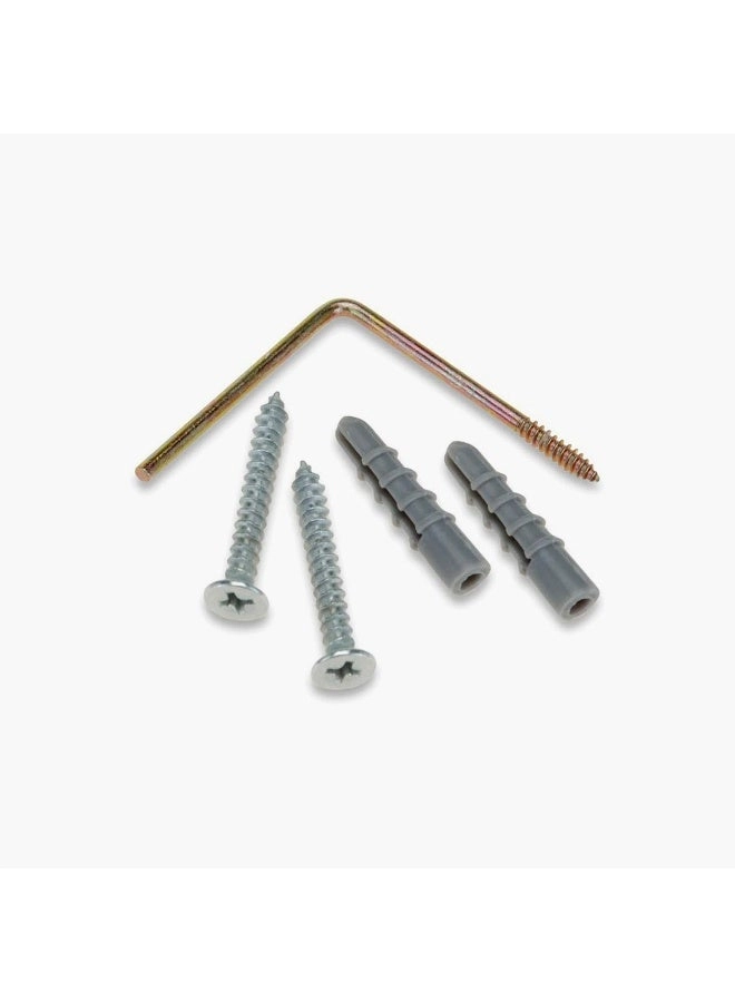 Feast Automatic 4-Line Clothes Dryer