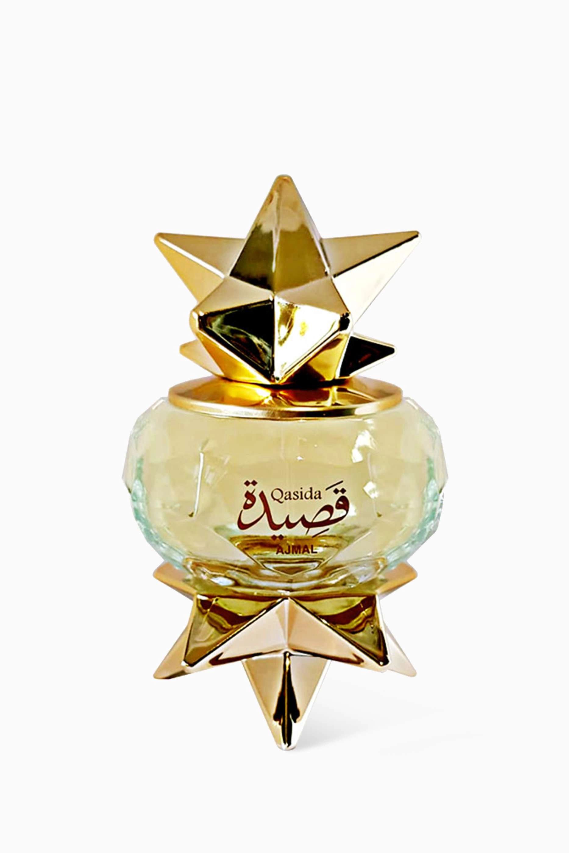 Qasida Eau de Parfum 60 ml