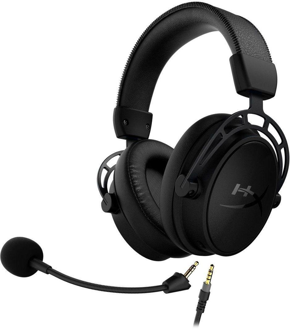 Cloud Alpha S Wired Headset
