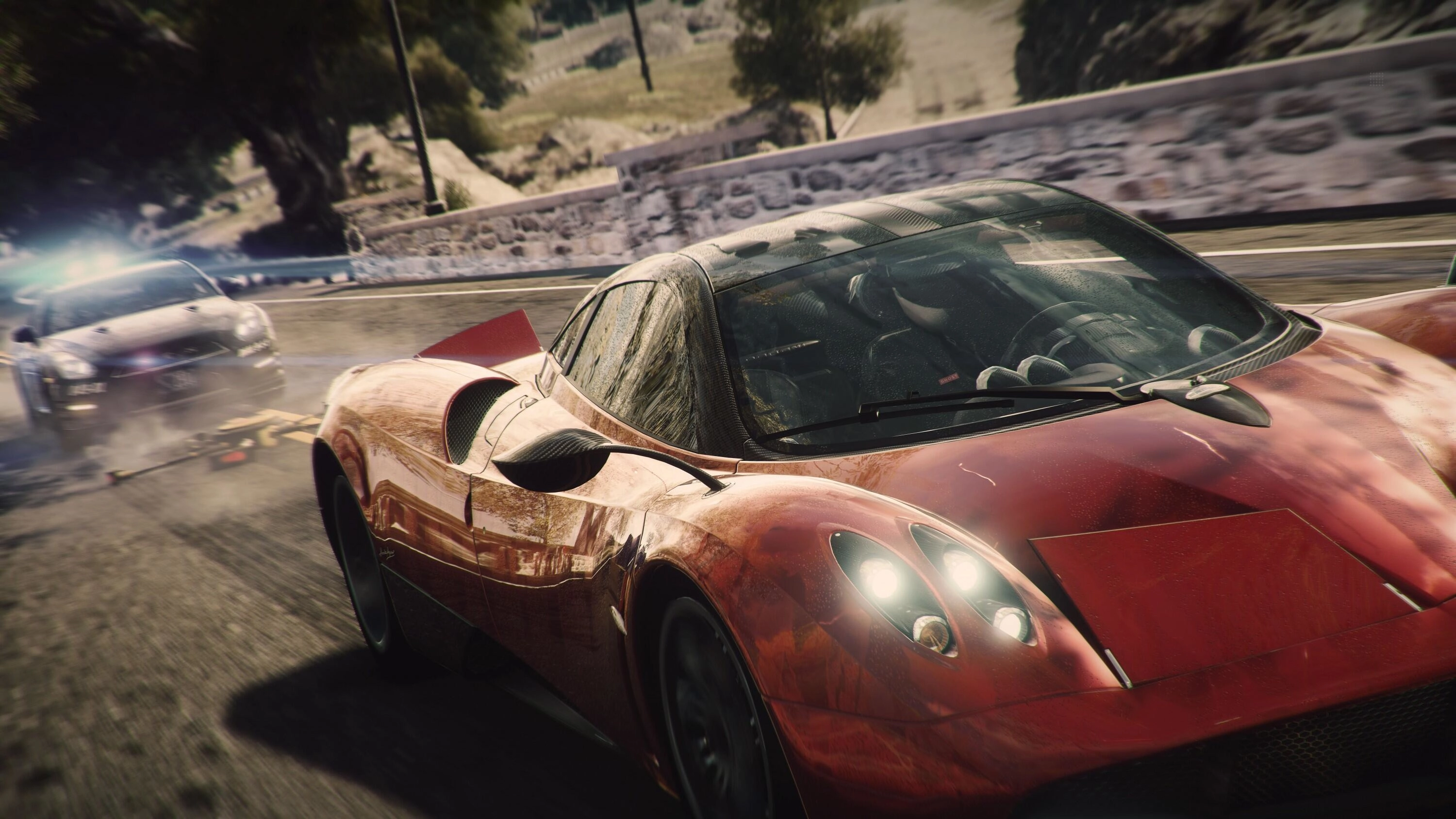 Need for Speed Rivals - PlayStation 4