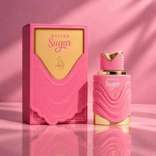 Melted Desire Eau de Parfum 100 ml