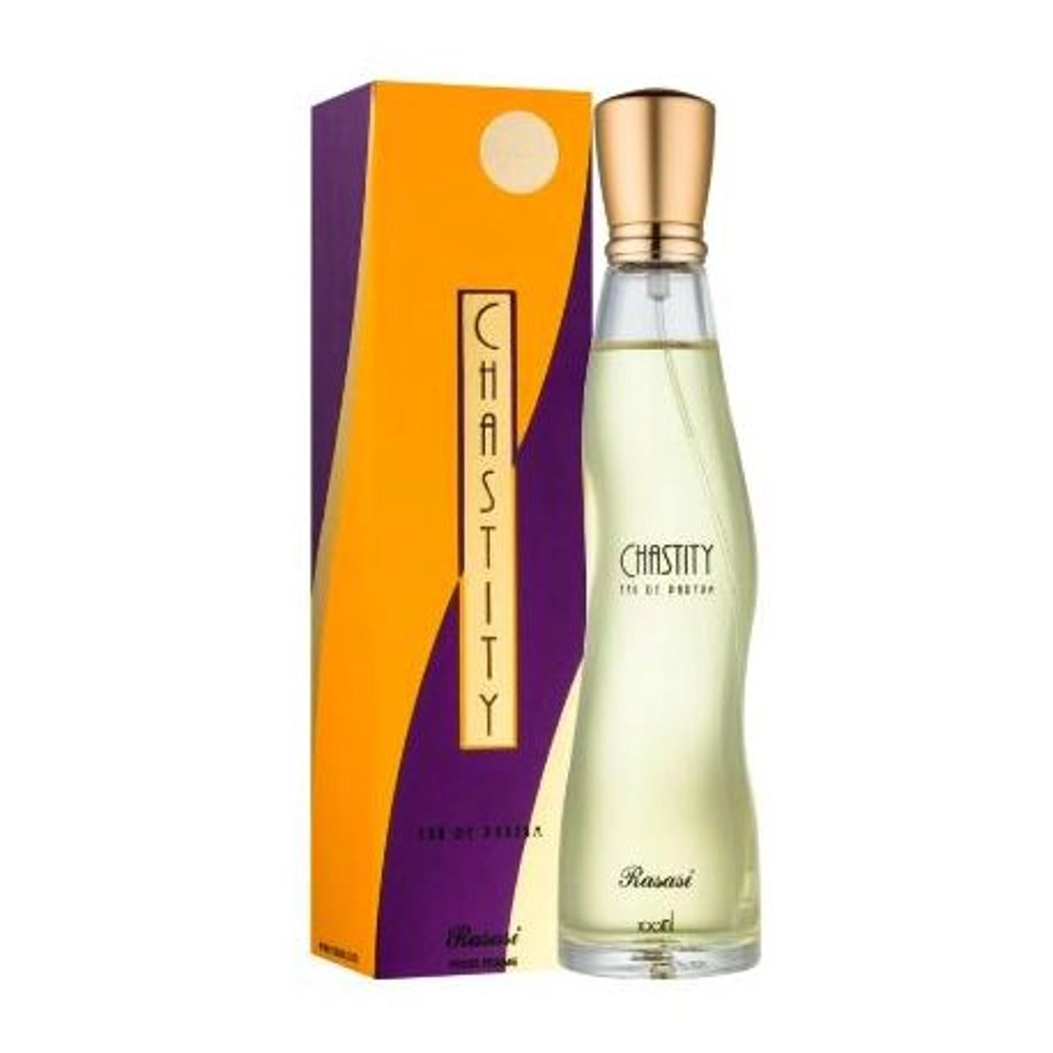 Chastity Eau de Parfum 100ml