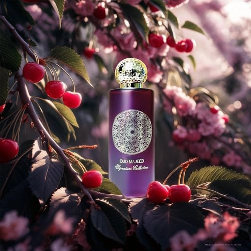 OUD MAJEED - Eau de Parfum 100ml