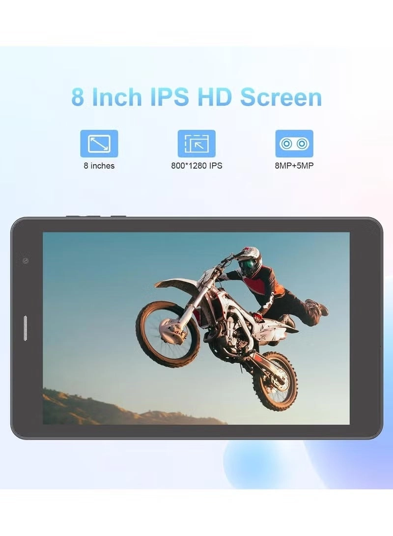 CM817 Pro Max Tablet 8" 5G 8GB RAM 512GB
