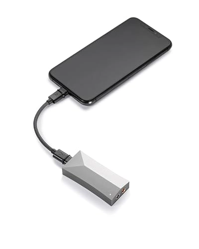 HC4 - AKM AK4493s DAC