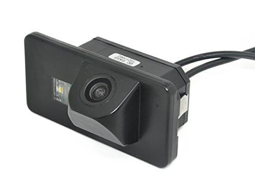 Car Rear View Backup Camera - 728 x 512 pixels
