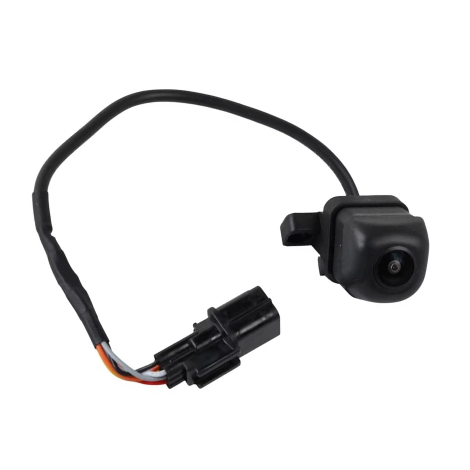 CLWYWUL 95760-H2200 - Rear Reverse Parking Assist Backup Camera Compatible with Kia Rio X-Line K2 2016-2020