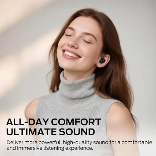 N-Lite 216 Wireless Earbud