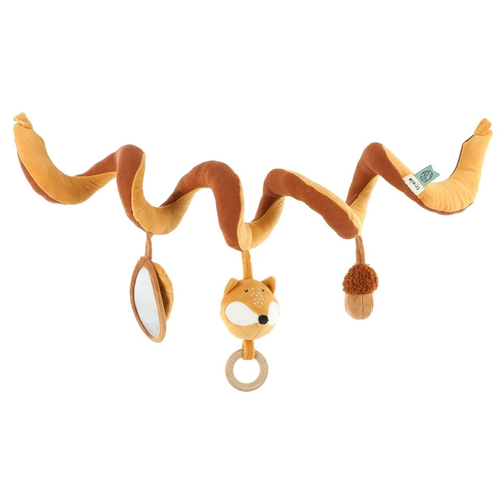 Activity Spiral - Suitable for 3 months and above