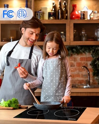 EC70 IDCX12B2 Induction hob