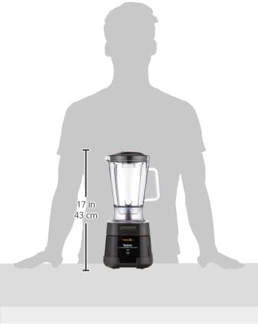 Double Force Pro - 3 Liters 1000 watts