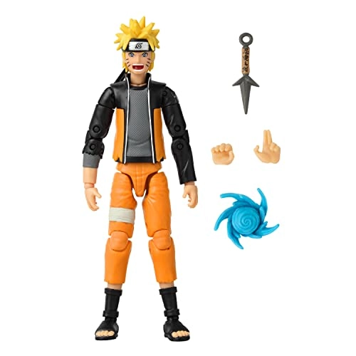 Naruto - Anime (17.8 cm) (36964)