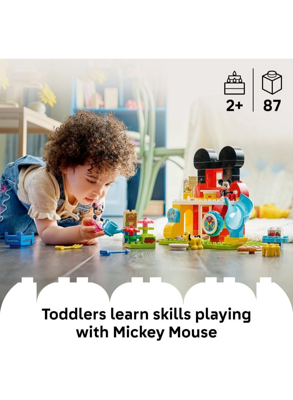 Disney Mickey Mouse Clubhouse (10465)