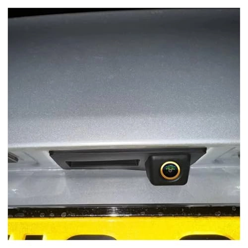 Car Backup Camera - Night vision