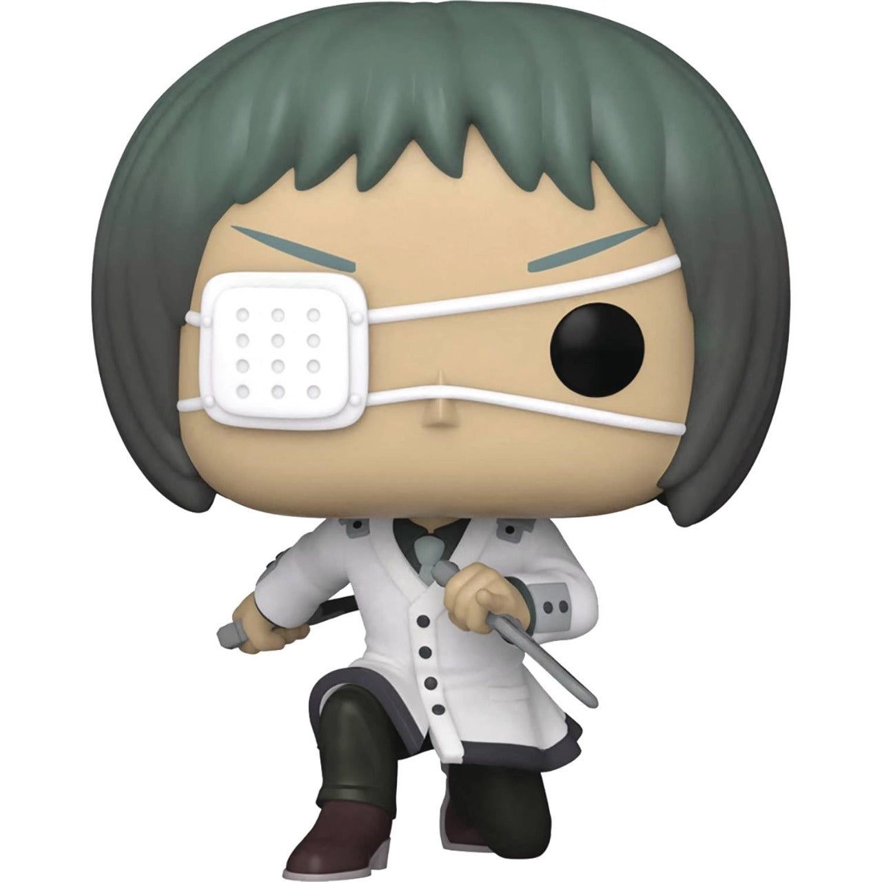 FUNKO POP! Animation: Tokyo Ghoul - Tooru Mutsuki