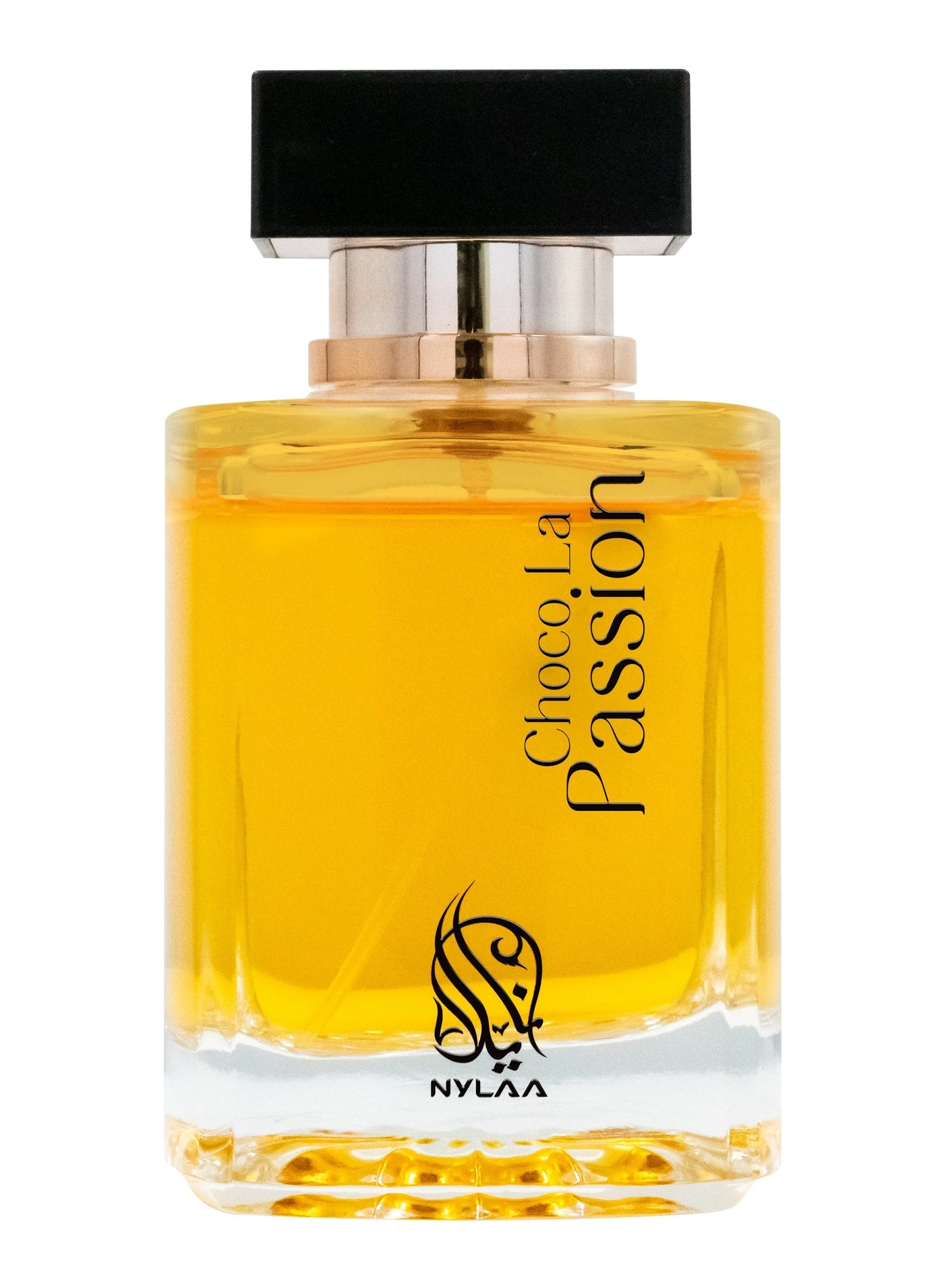 Choco La Passion Eau de Parfum 100 ml