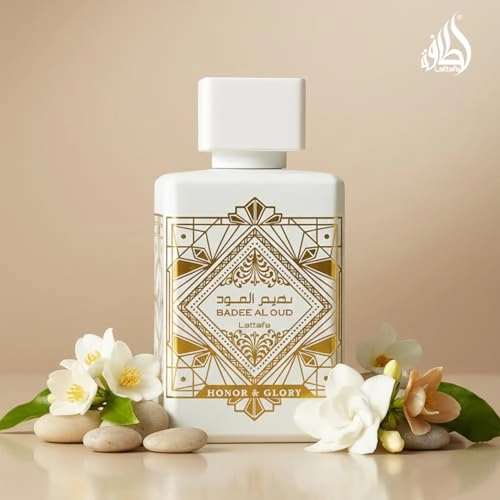 Bade'e Al Oud Honor & Glory Eau de Parfum 100 ml