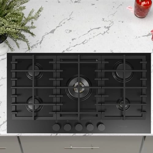 CMTWIN905G Gas hob