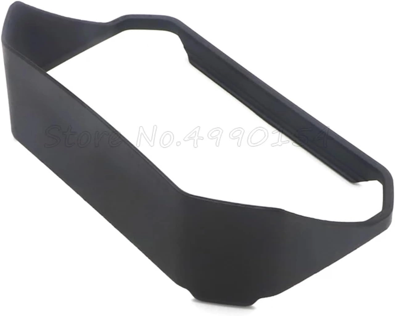 Motorcycle Instrument Sun Visor - BMW R1250RT