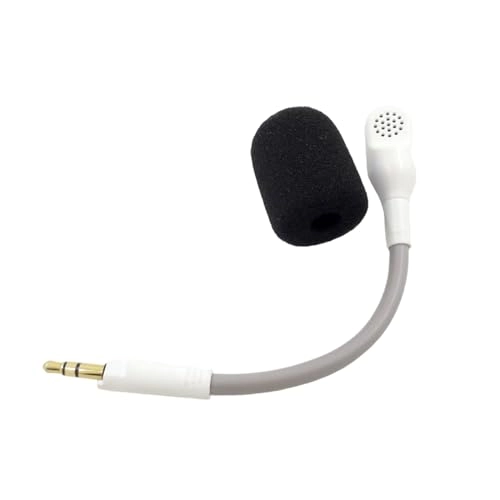 Cloud II 3.5mm-Mini-Jack Microphone