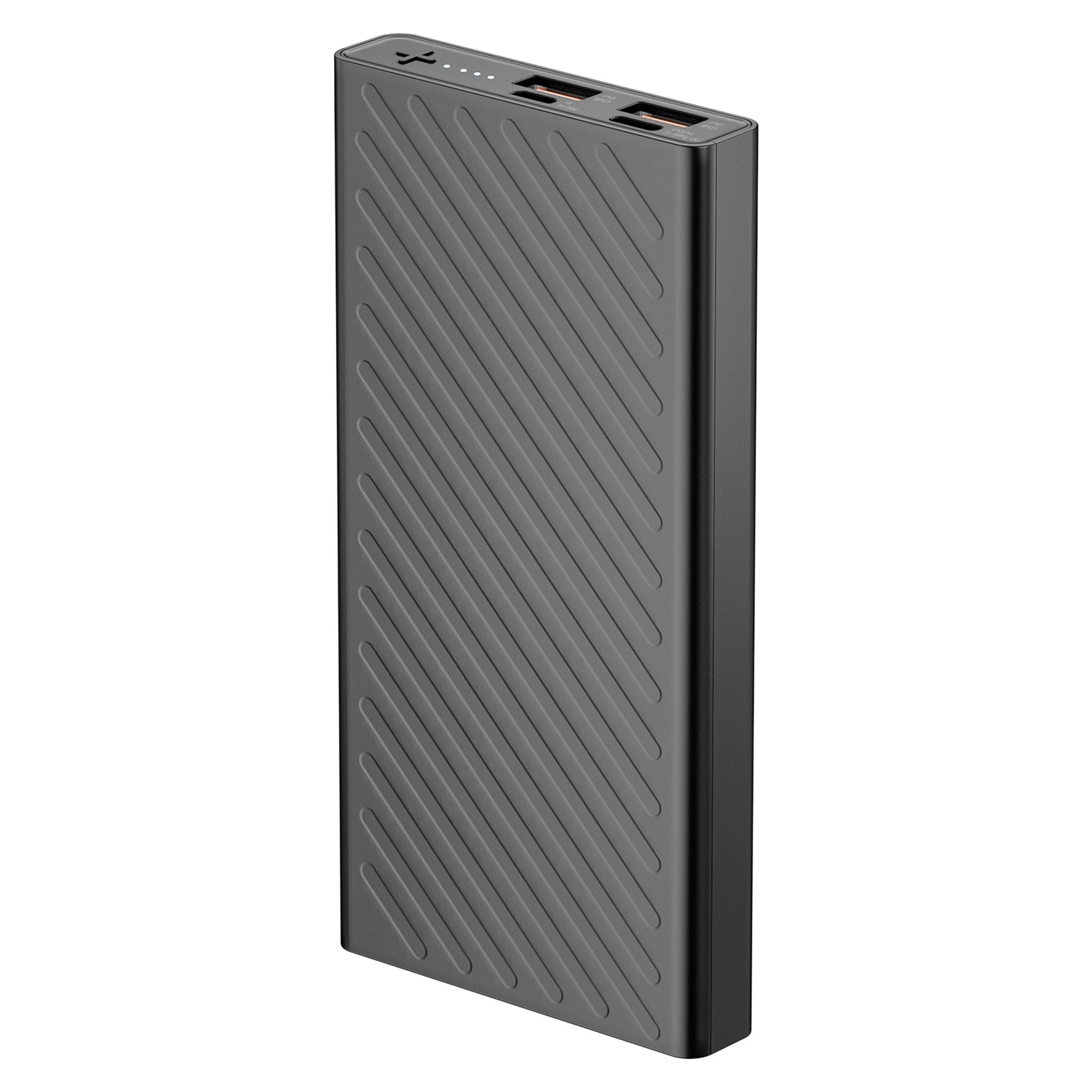 Fame Series Pro - 10000mAh QC Fast Charging