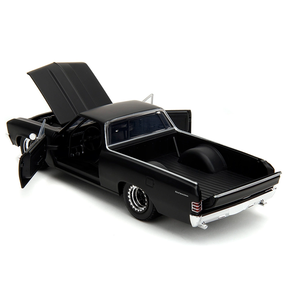 Fast & Furious 1967 El Camino - 1:24