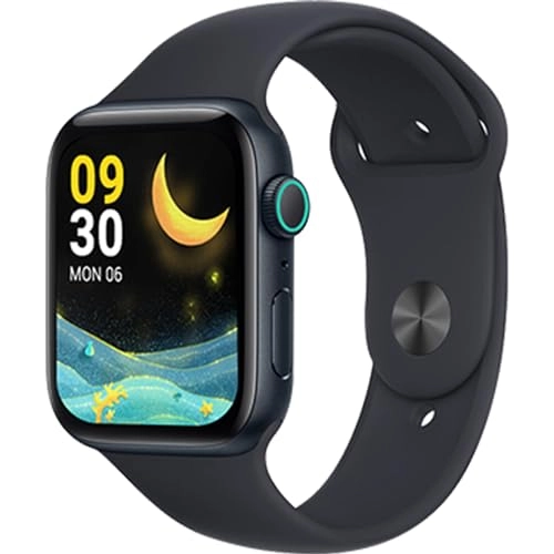 SW-S100 45mm Aluminium