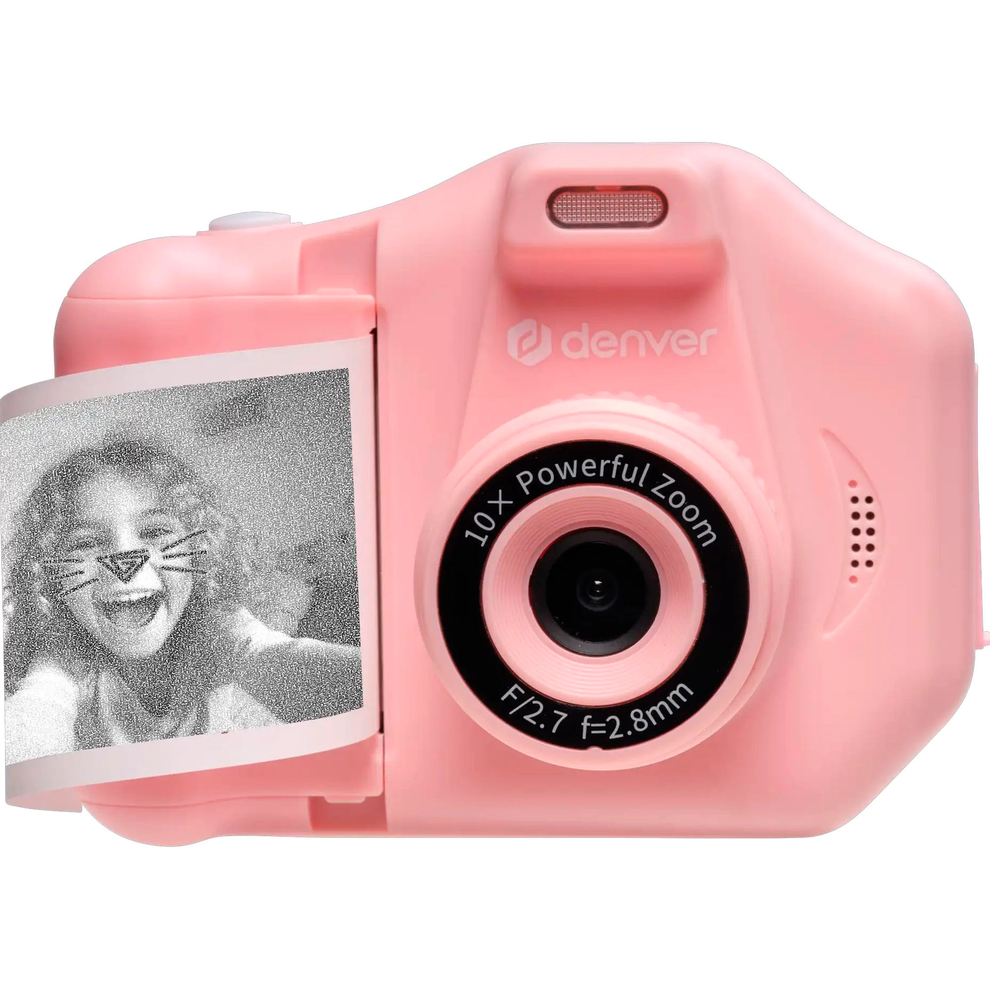 Denver KPC-1370P - 57 x 30 mm