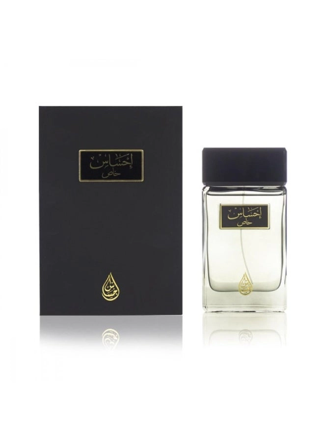 Ehsas Khas Eau de Parfum 100ml