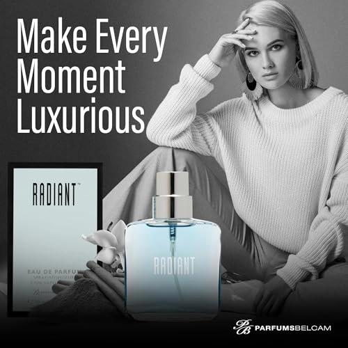 Radiant - Eau de Parfum 1.7 Fluid Ounces