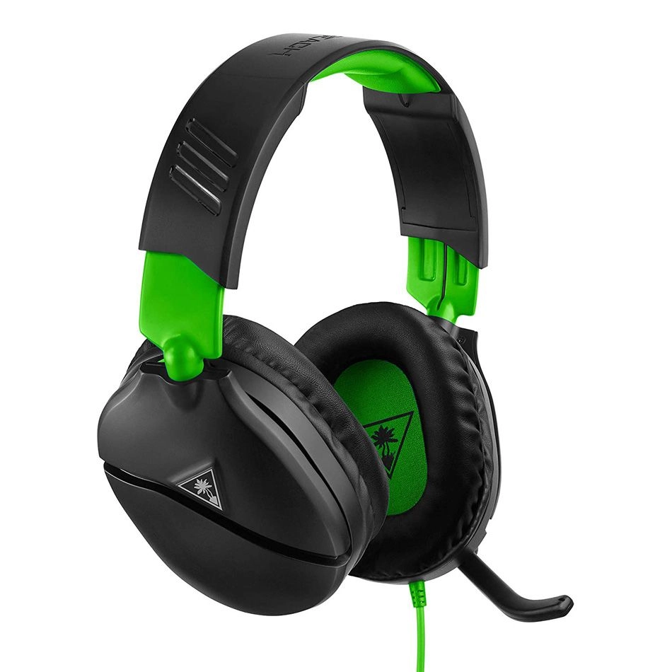 Turtle Beach Recon 70 - for Nintendo Switch