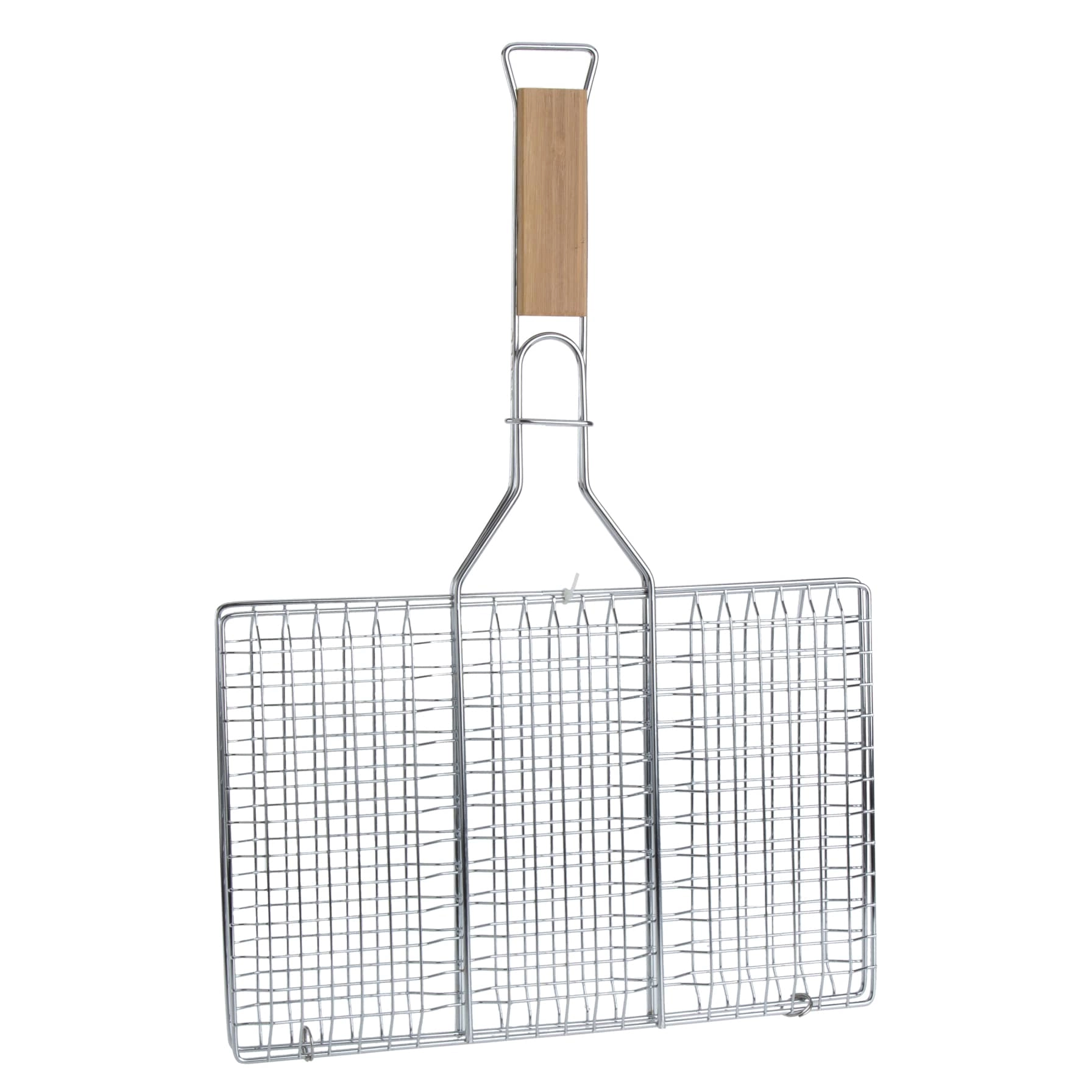 Paradiso Metal Double Grill Grid