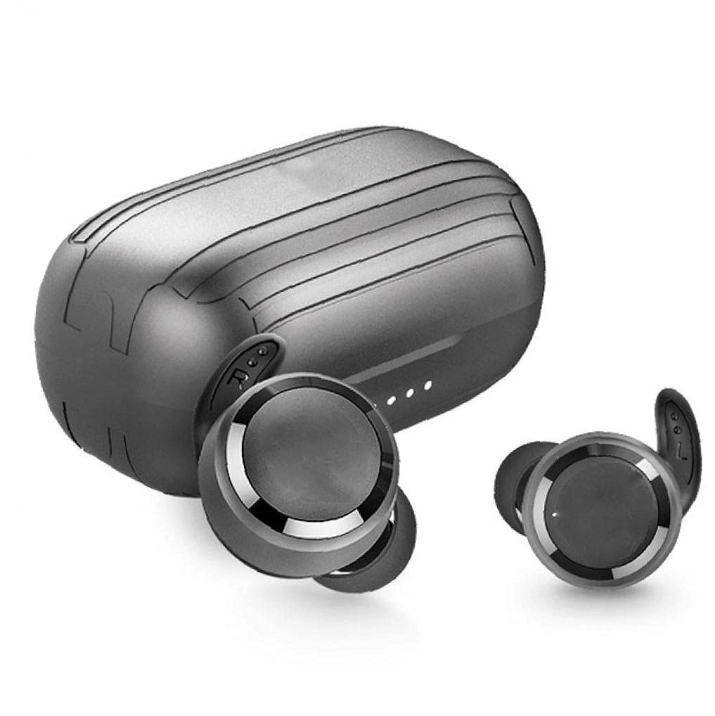 hbsugu5 Wireless Stereo Earphones Wireless Earbud