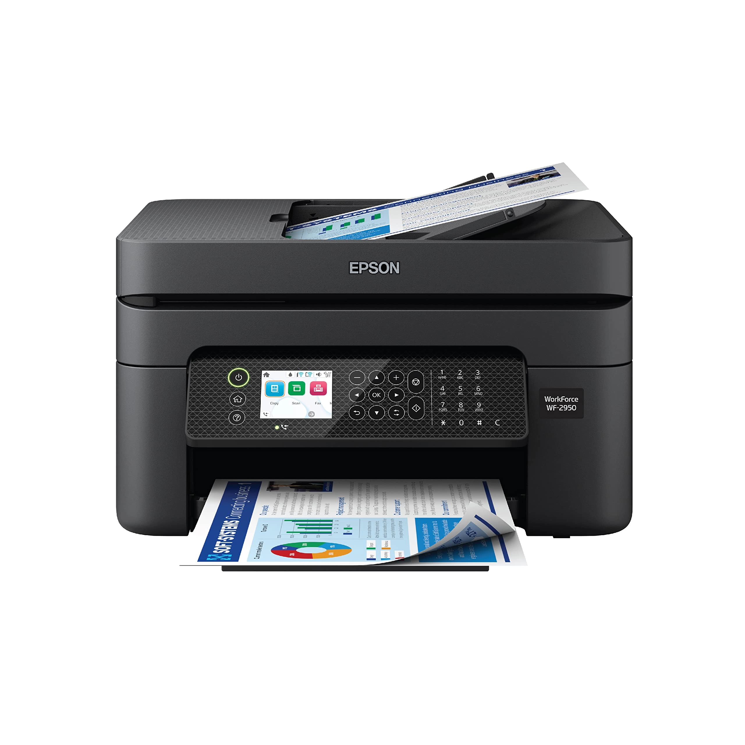 Epson WF-2950