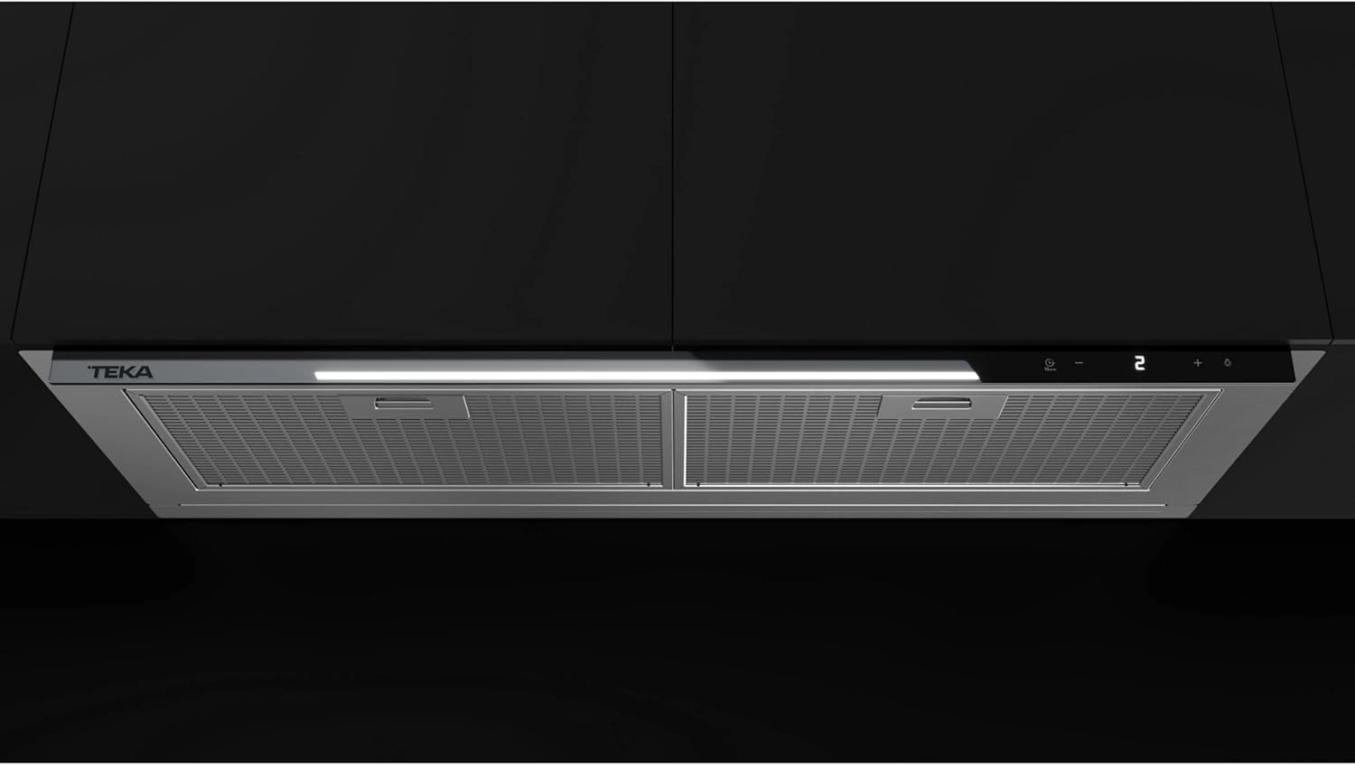 INTEGRA GFI 97350 EOS - 766 Cubic Meters Per Hour 90cm